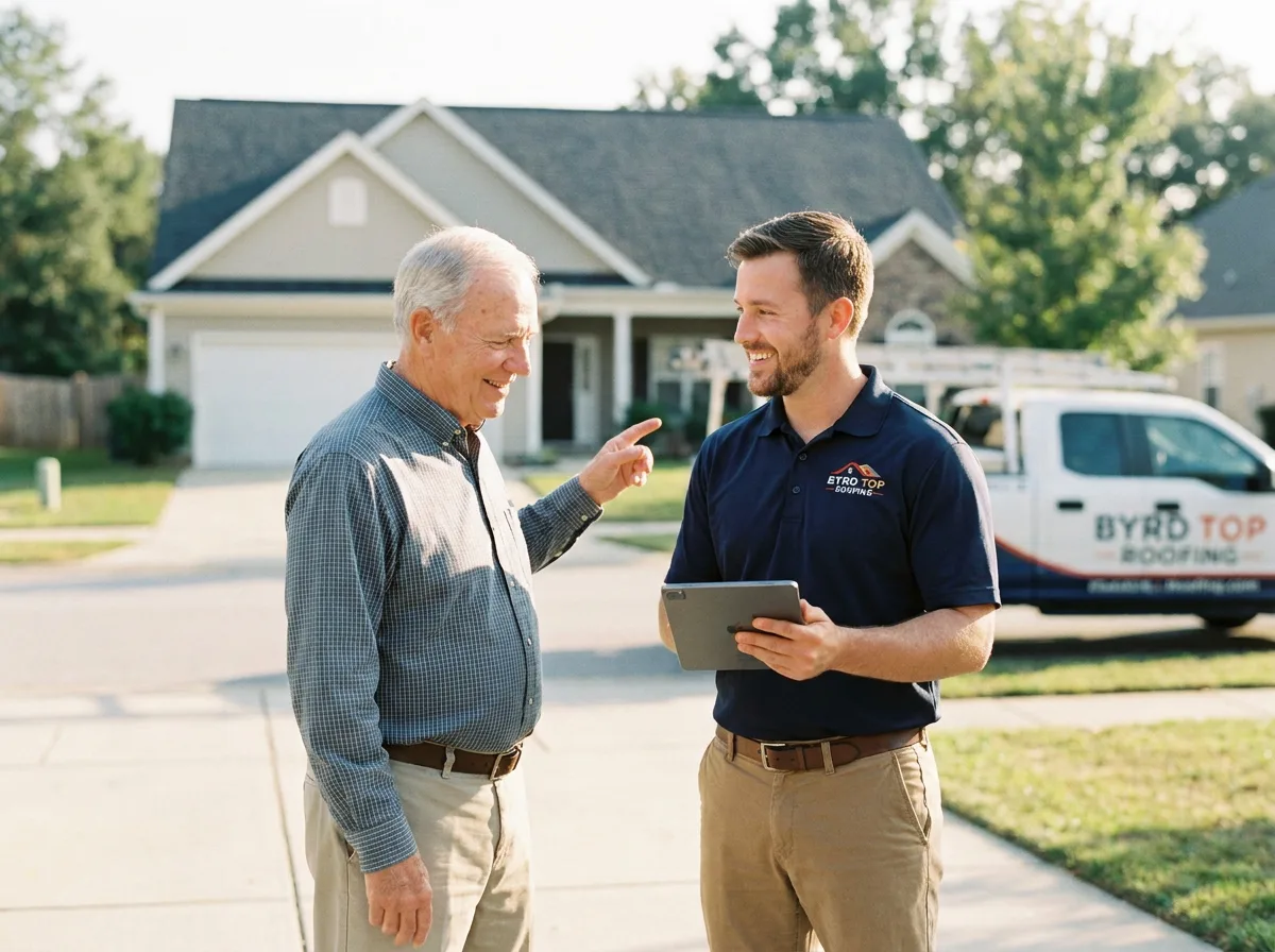 Roofing Caldwell, TX FAQs